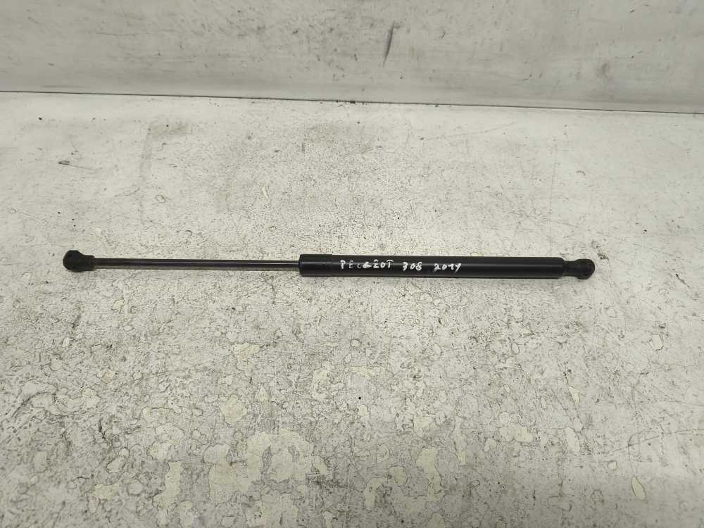 VERIN HAYON PEUGEOT  - Vue 1